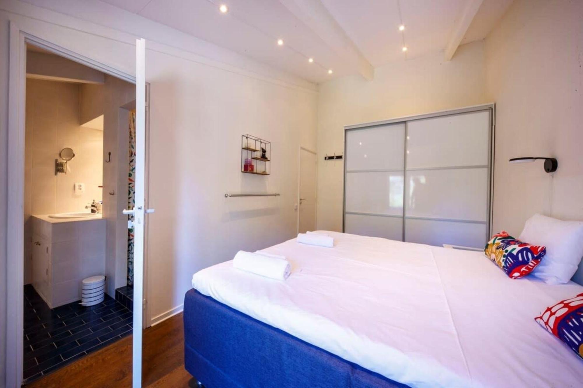 06V - Beautiful Villa With Spa Pool And Tennis Biot Exterior foto