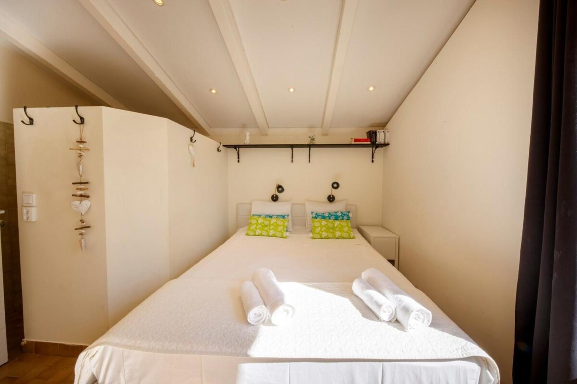 06V - Beautiful Villa With Spa Pool And Tennis Biot Exterior foto